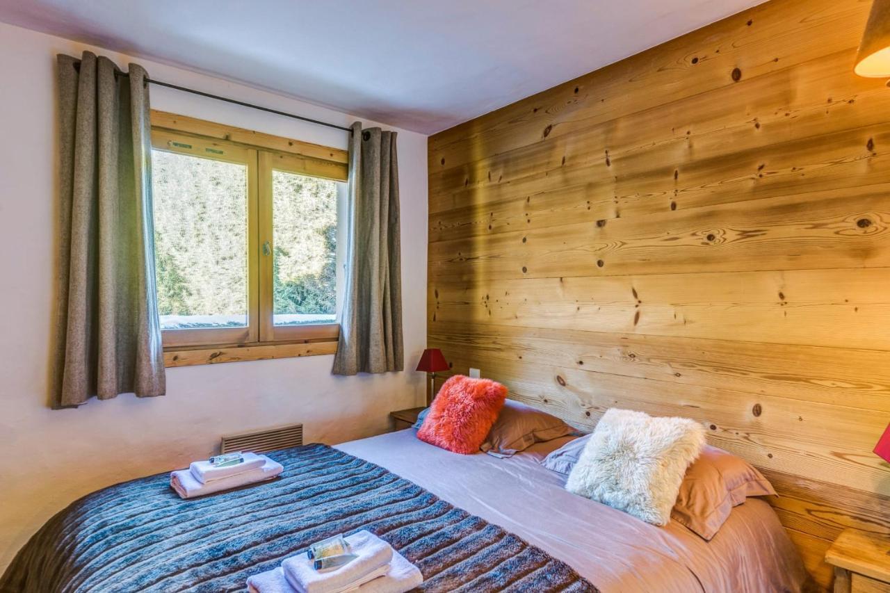 Appartement Des Epis - Welkeys Megève Εξωτερικό φωτογραφία