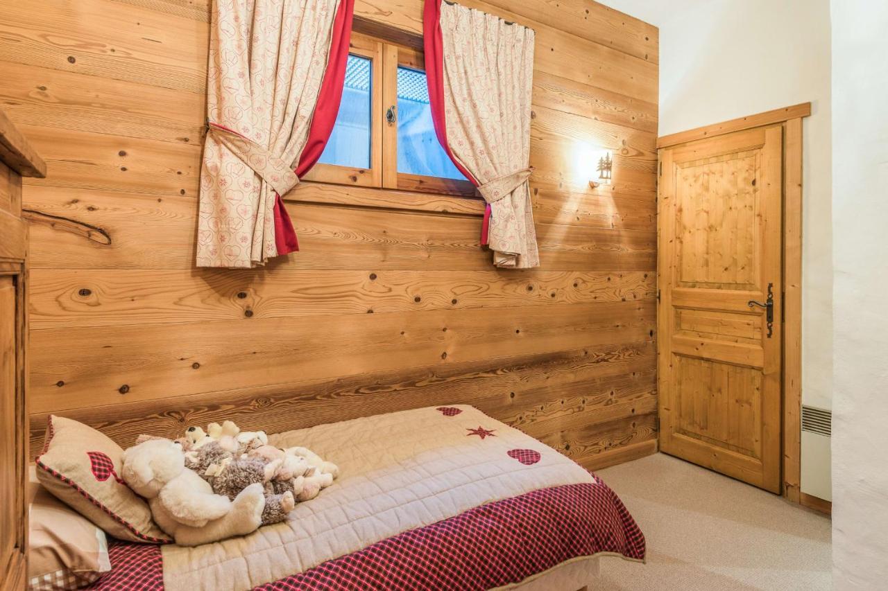 Appartement Des Epis - Welkeys Megève Εξωτερικό φωτογραφία